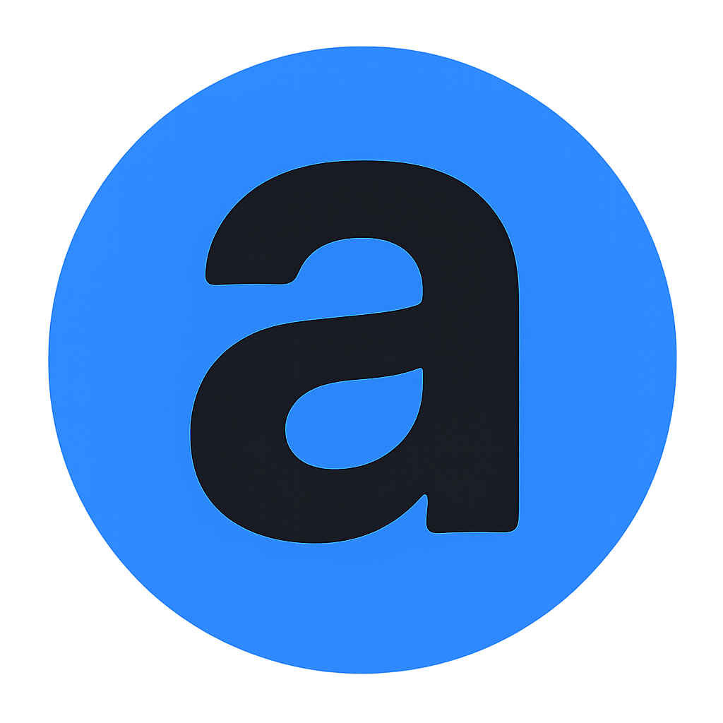 Abundantly Creative Logo